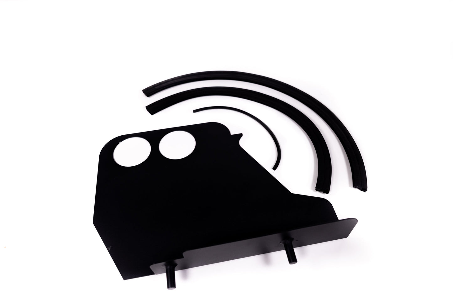 Audi 4.0T Intake - S6 S7 RS7 - ARM Motorsports