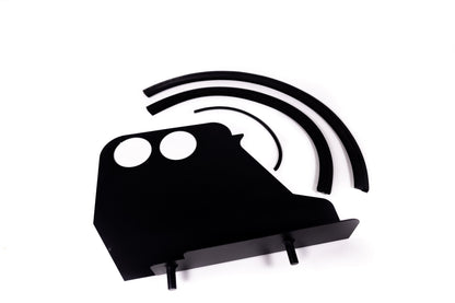 Audi 4.0T Intake - S6 S7 RS7 - ARM Motorsports