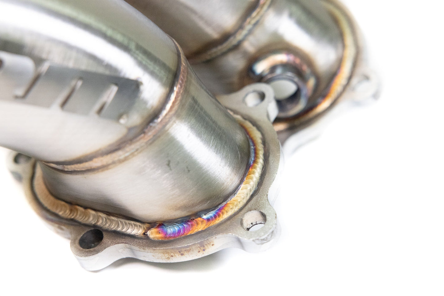 Audi 4.0T Downpipes - S6 S7 RS7 A8 S8 - ARM Motorsports