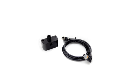 N54 BOV LINE UPGRADE - ARM Motorsports