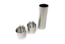 VW / AUDI EXHAUST FIT KIT - ARM Motorsports