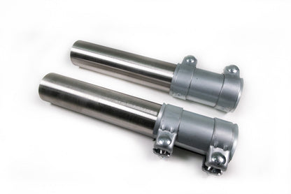 AUDI A8/S8 4.0T MIDPIPE FIT KIT