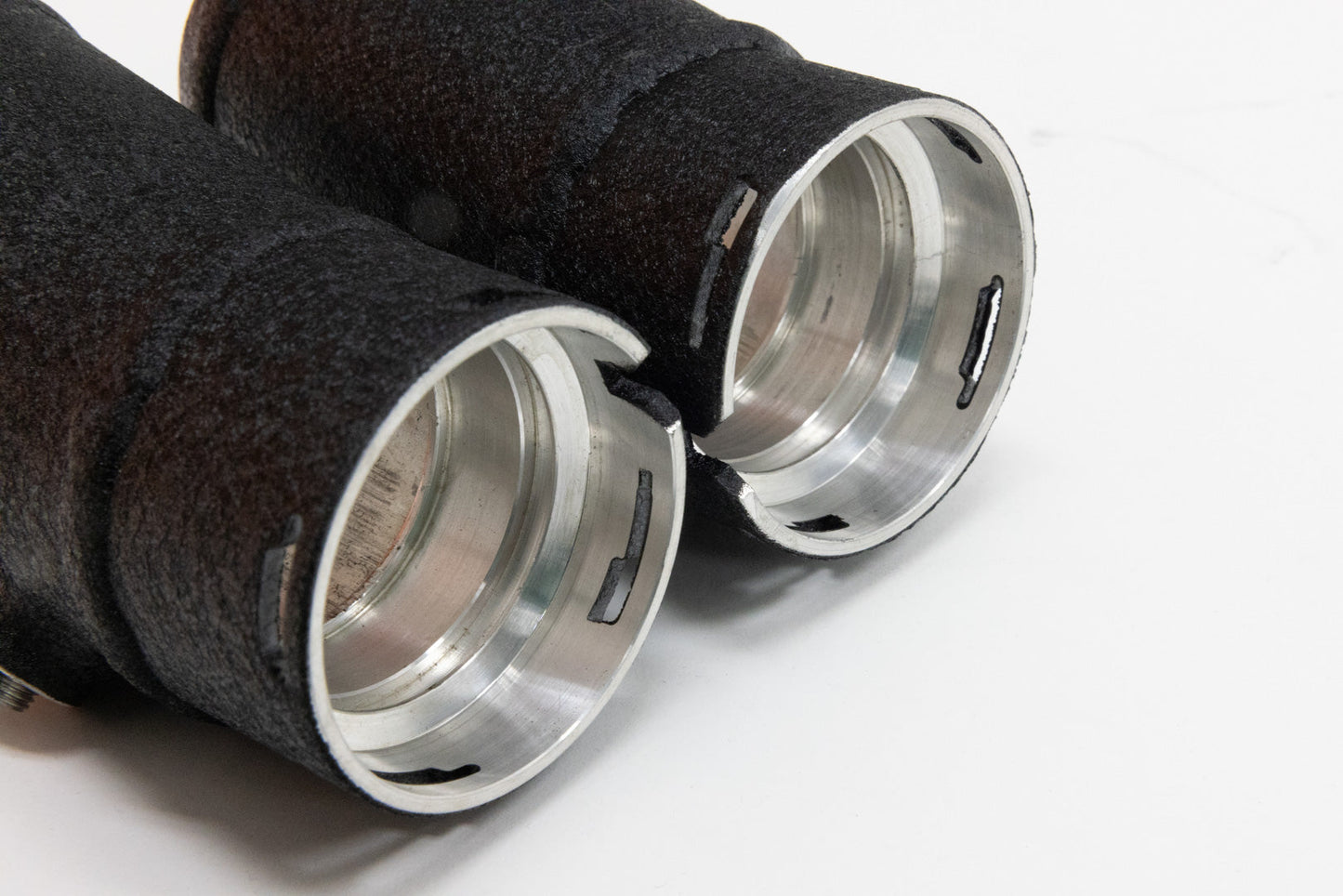 ARM Motorsports N63R/TU2/TU3 CHARGE PIPES