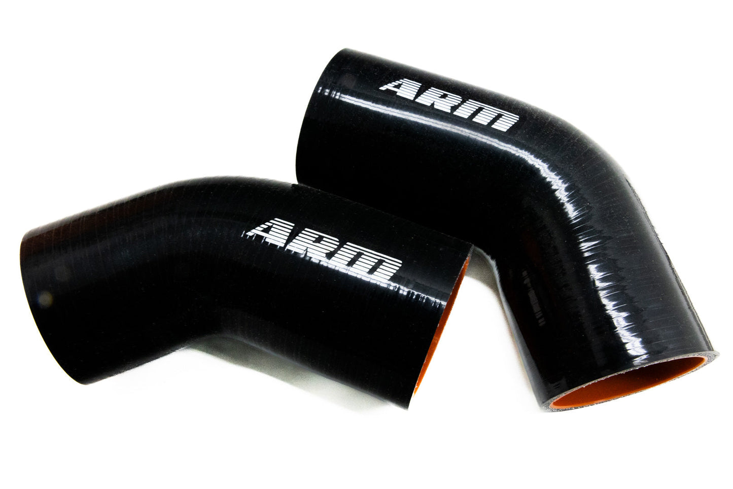 ARM Motorsports N63R/TU2/TU3 CHARGE PIPES