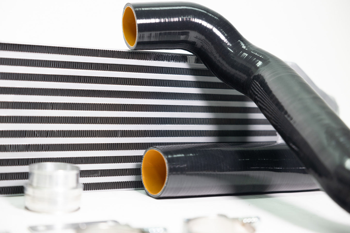 ARM Motorsports VW MK6 COMPETITION FMIC