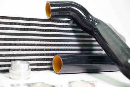 ARM Motorsports VW MK6 COMPETITION FMIC