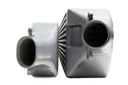 ARM Motorsports VW MK6 COMPETITION FMIC