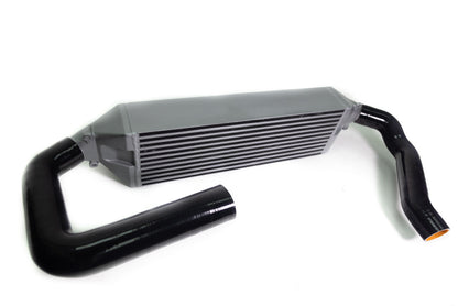 ARM Motorsports VW MK6 COMPETITION FMIC