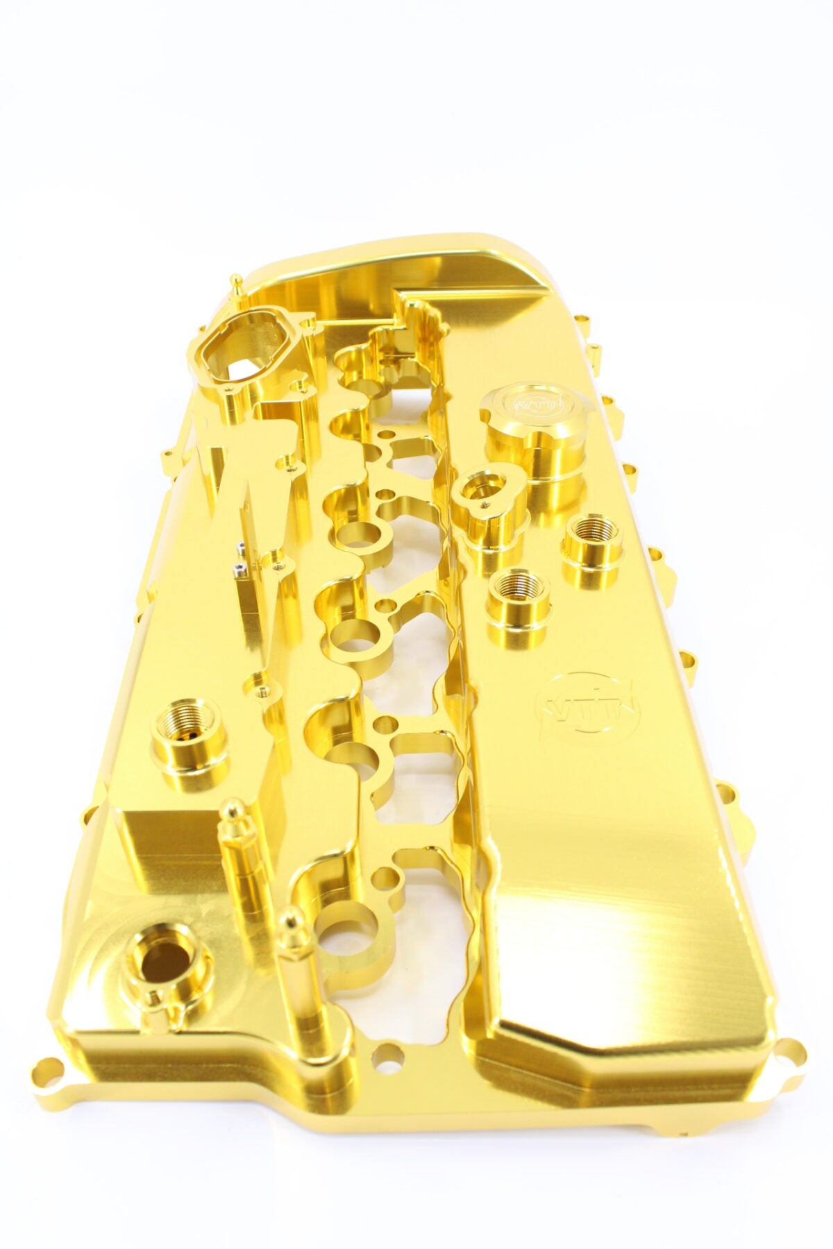 Vargas VTT B58 TU BILLET CNC Valve Cover