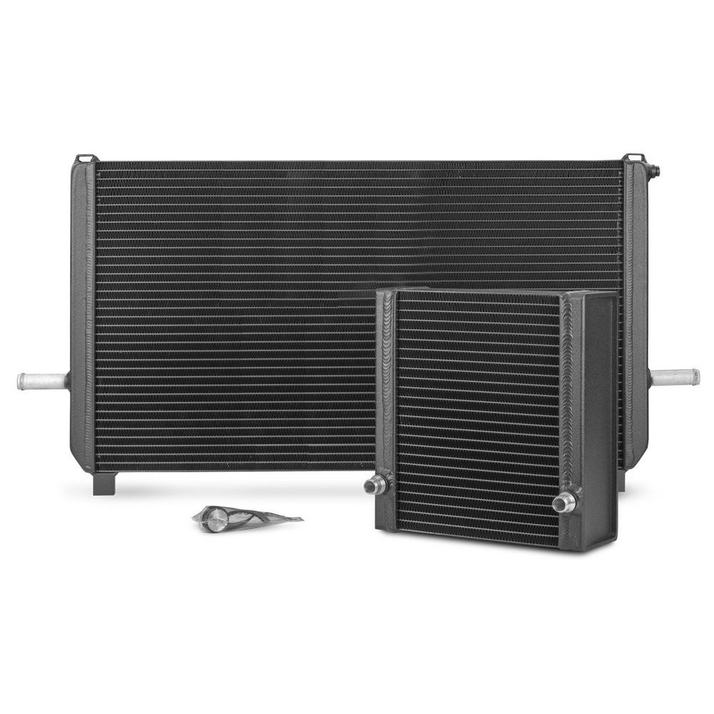 Wagner Tuning - Radiator Kit for Mercedes A 45 AMG