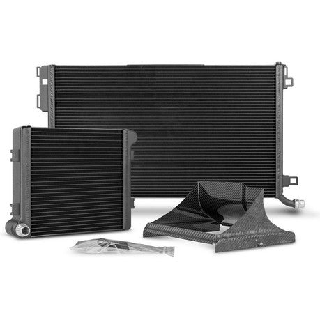 Wagner Tuning - Radiator Kit for Mercedes C 63 (S) AMG