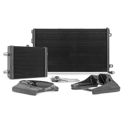 Wagner Tuning - Radiator Kit for Mercedes E 63 (S) AMG
