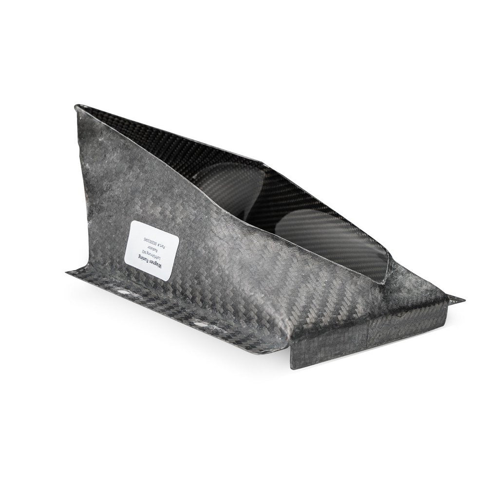 Wagner Tuning - side mounted for BMW M2 Competition S55