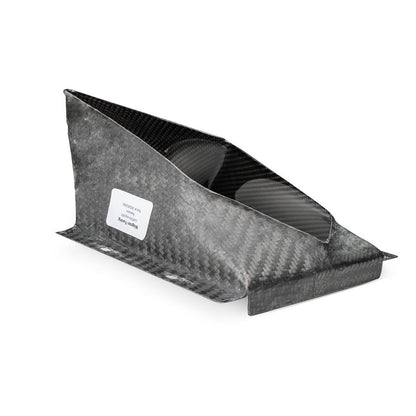 Wagner Tuning - side mounted for BMW M2 Competition S55