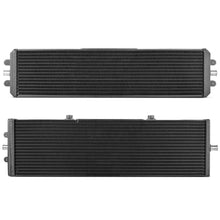Wagner Tuning - Competition Radiator Kit for Mercedes G 63 AMG