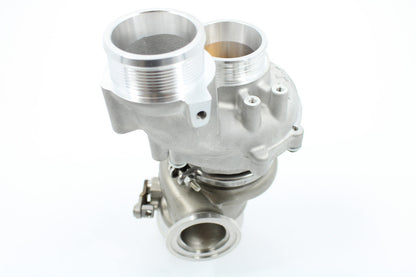 Vargas VTT Mercedes Benz M177/78 “GC” Turbocharger Upgrade