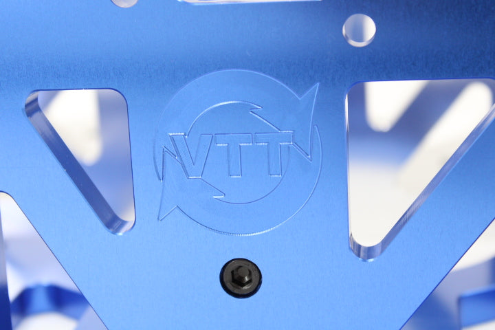 Vargas VTT G8X Billet Diff Lock Down Kit