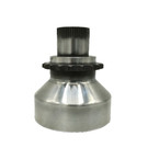 Vargas VTT N54 “Spline Lock” CrankHub Solution