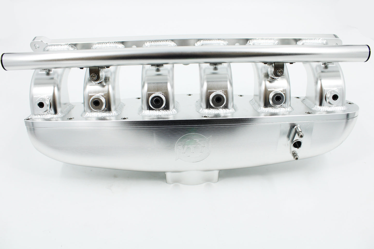 Vargas VTT N54 Billet Center Feed Intake Manifold