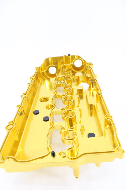 Vargas VTT B58 TU BILLET CNC Valve Cover