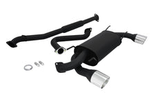 Megan Racing - Scion FR-S 13-17 / Subaru BRZ 13-17 / Toyota 86 17-21 – Black Series – MR-CBS-SFR12-OEB-M + MR-CBS-SFR12-OEB-R