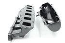 Vargas VTT N54 Billet Center Feed Intake Manifold
