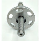 Vargas VTT N54 “Spline Lock” CrankHub Solution