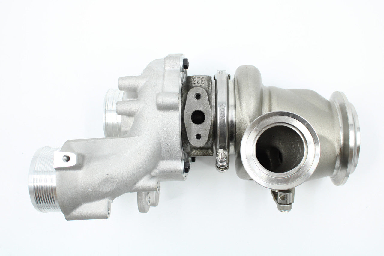 Vargas VTT Mercedes Benz M177/78 “GC” Turbocharger Upgrade