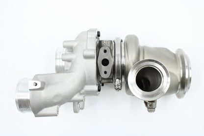 Vargas VTT Mercedes Benz M177/78 “GC” Turbocharger Upgrade