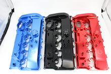 Vargas VTT B58 TU BILLET CNC Valve Cover