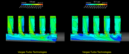 Vargas VTT DAZA/DNWA Billet Intake Manifold