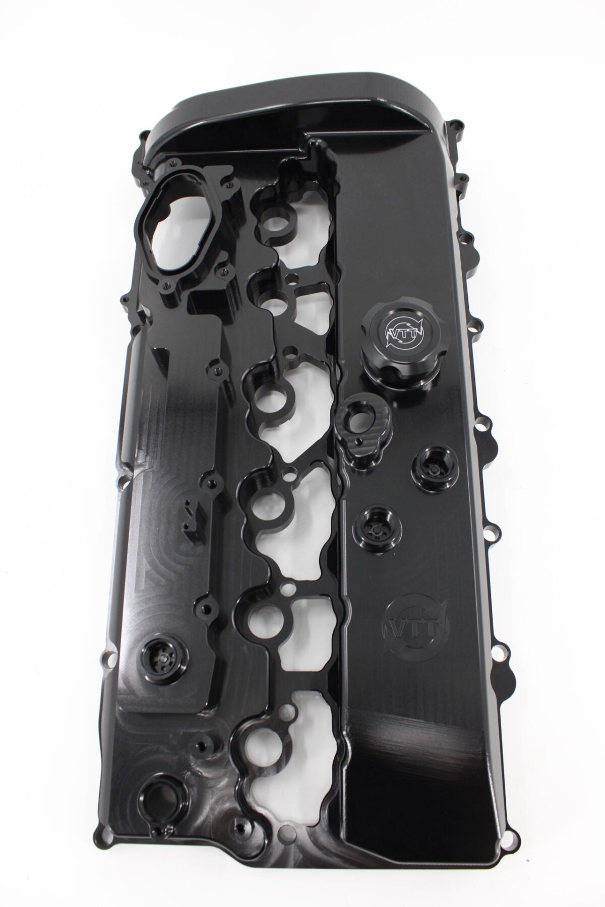 Vargas VTT B58 TU BILLET CNC Valve Cover