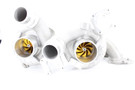 Vargas VTT BMW S58 G8X M3/M4 – F9X X3M/X4M “GC” Turbocharger Upgrade
