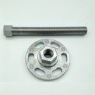 Vargas VTT N54 “Spline Lock” CrankHub Solution