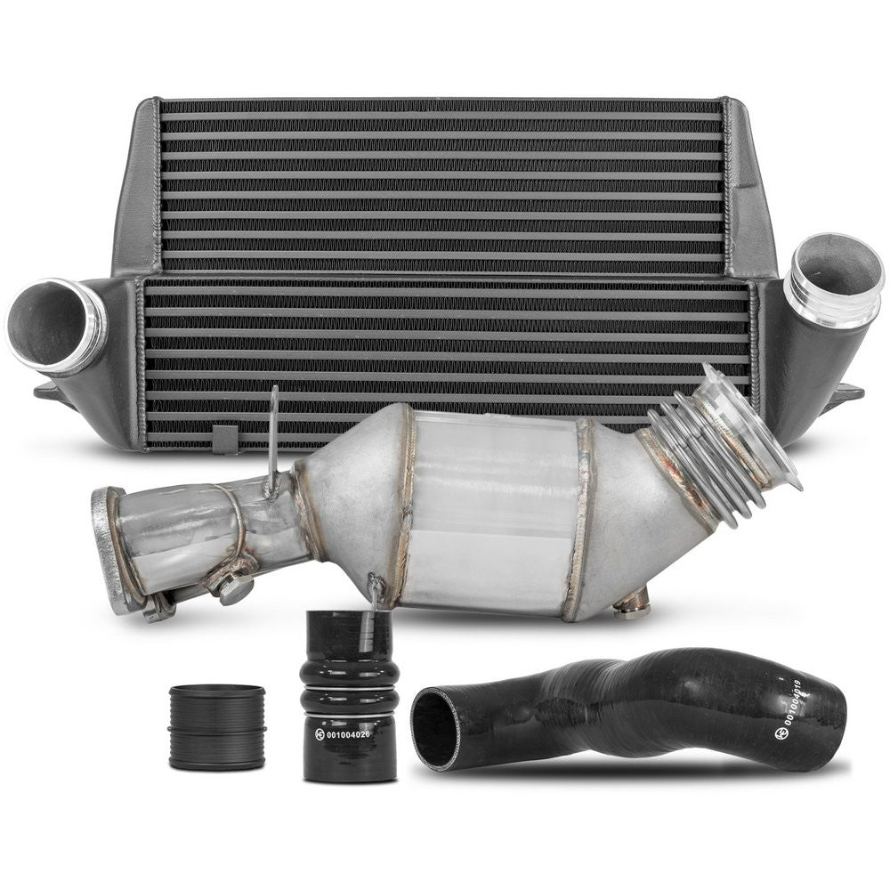 Wagner Tuning - Competition Package EVO 3 for BMW 135i