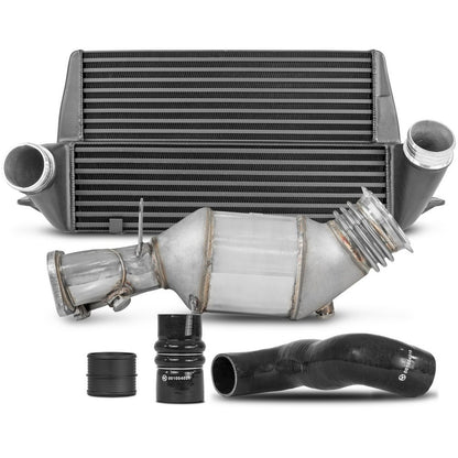 Wagner Tuning - Competition Package EVO 3 for BMW 135i