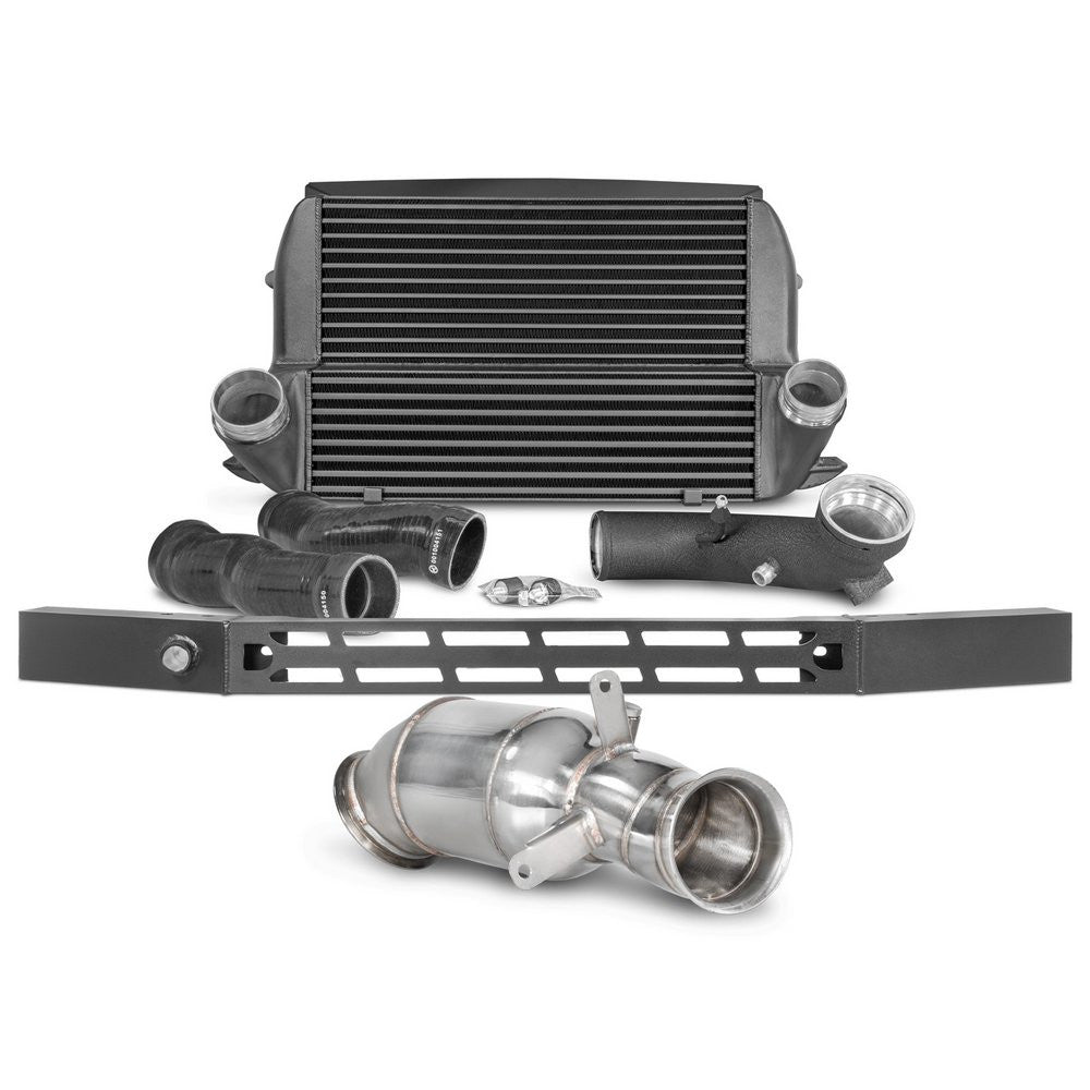 Wagner Tuning - Competition Package EVO3 for BMW M 135i