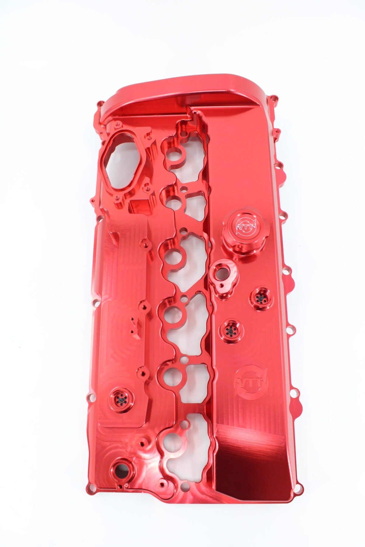 Vargas VTT B58 TU BILLET CNC Valve Cover