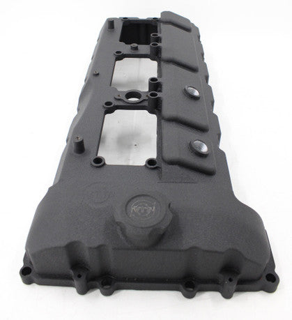 Vargas VTT S55/N55 EWG Cast Aluminum Valve Cover