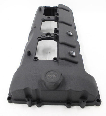 Vargas VTT S55/N55 EWG Cast Aluminum Valve Cover