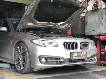 FTP F1X 520i/528i N20 5 Series charge pipe Combination packages