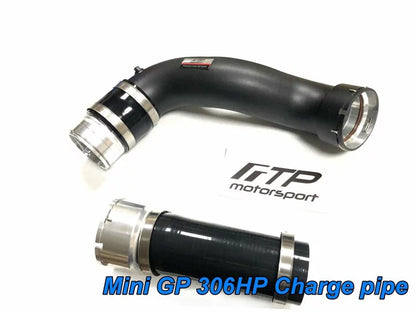 FTP F56 Mini GP Charge Boost Pipe Kit (306HP Version) M135Xi M235Xi