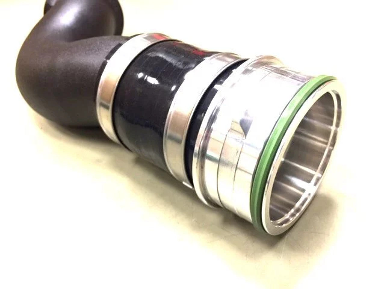 FTP BMW E8X E9X E-N55 Boost pipe ( turob to intercooler charge pipe TIC )