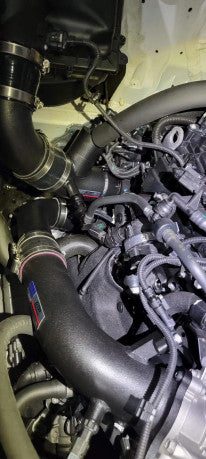 FTP 2022 G-B48 2.0T 30i Charge pipe & Intake pipe combo kit Gen2 version