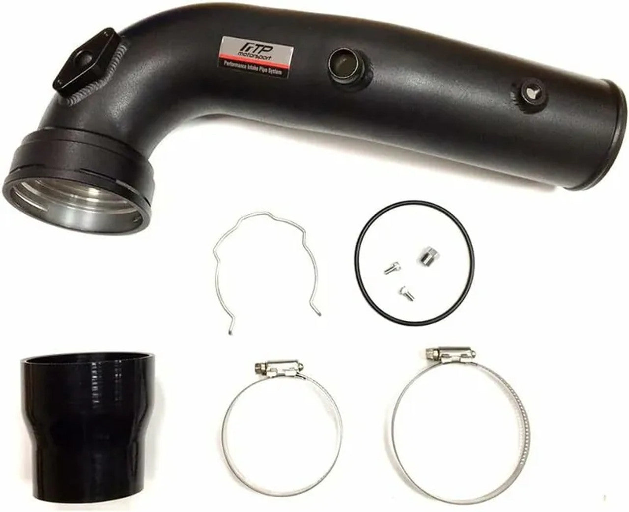 FTP BMW F1X N55 charge pipe , 13717609811