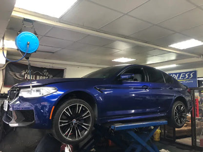 FTP F90 M5 S63 Air Filter