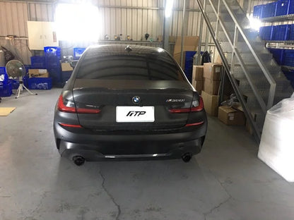 FTP G20 320i B48C Air Cooler Charge Pipe Kit (2020 Mode)