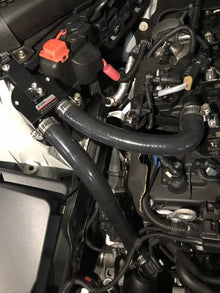 FTP G20-B48 Oil Catch Tank (Engine Cover Needs to Be Modified)