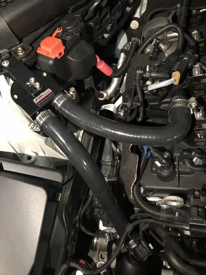 FTP G20-B48 Oil Catch Tank (Engine Cover Needs to Be Modified)