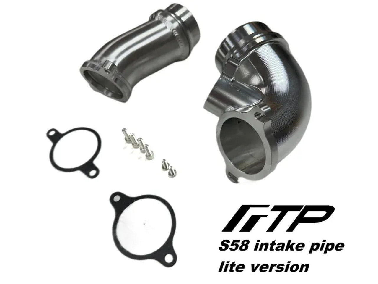 FTP S58 High-Flow intake pipe (Inlet pipe) lite version